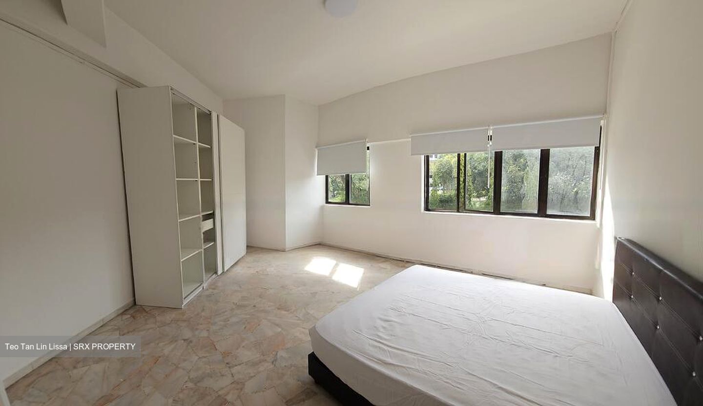 Queensway Tower / Queensway Shopping Centre (D3), Apartment #475063161